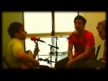 GRIZZLY BEAR - Shift (FD acoustic session)