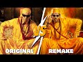 ORIGINAL vs REMAKE - Bollywood Songs (Part - 2)