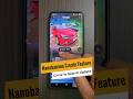Nanobanana Create feature available in Google Circle to Search