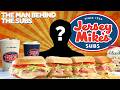 Jersey Mike's: A Sandwich Legacy