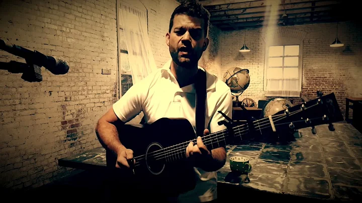 Rick Hardin - After Hours Video - "Masses"