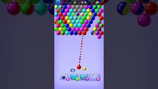 Bubble shooter level 726.
