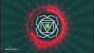 ROOT CHAKRA CHANTS 》108 TIMES 》Remove Fear & Anxiety 》Seed Mantra LAM Chanting Meditation #newseries