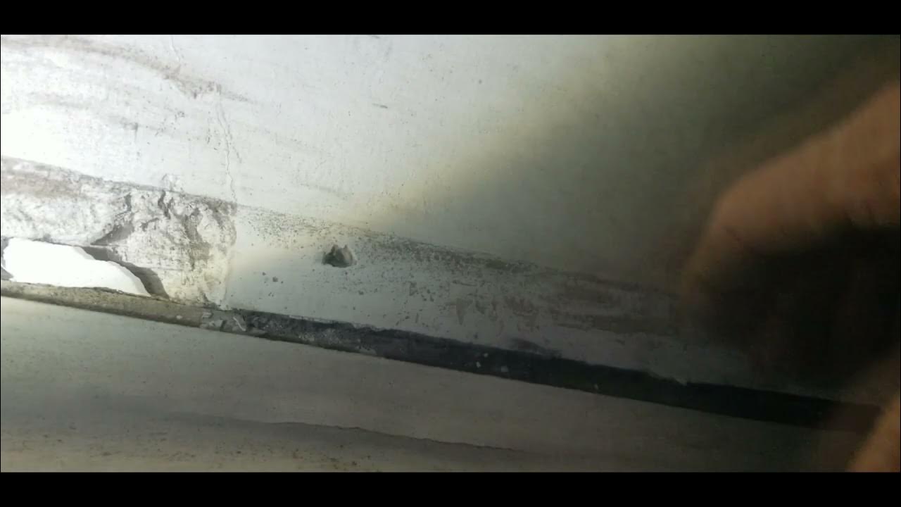 CLICKING NOISE IN HEATING AIR DUCT. YouTube