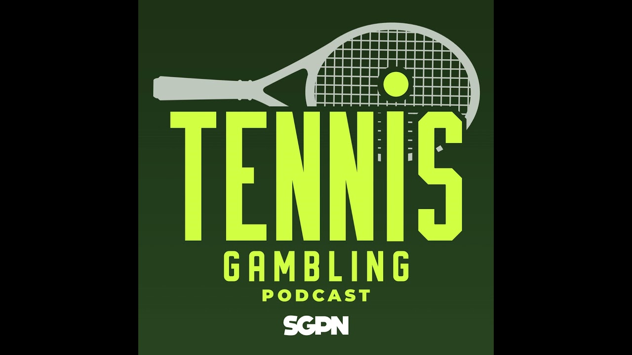 ATP Adelaide + ATP Auckland Preview/Outrights – 1/11/26 | Tennis Gambling Podcast (Ep. 584)