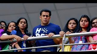 Jai Ho Movie Best Emotional Scene Salman Khan Genelia D Souza OMG