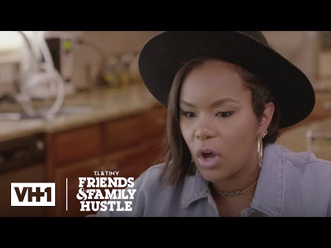 Video: Når ble letoya luckett i skjebnen sitt barn?