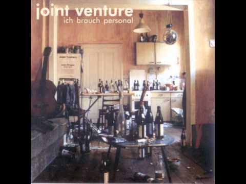 Joint Venture - Requiem für Bob Dylan