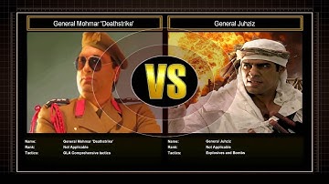 Continue Challenge: Mohmar 