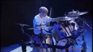 Nick's Drum & Kevin's Piano - 10000 Promises (1997)