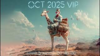 Hard Bounce🔥VOL.1051 (FreeDownload)(Highlights) DJDXG