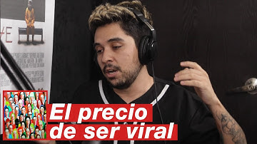 EL PRECIO DE SER VIRAL