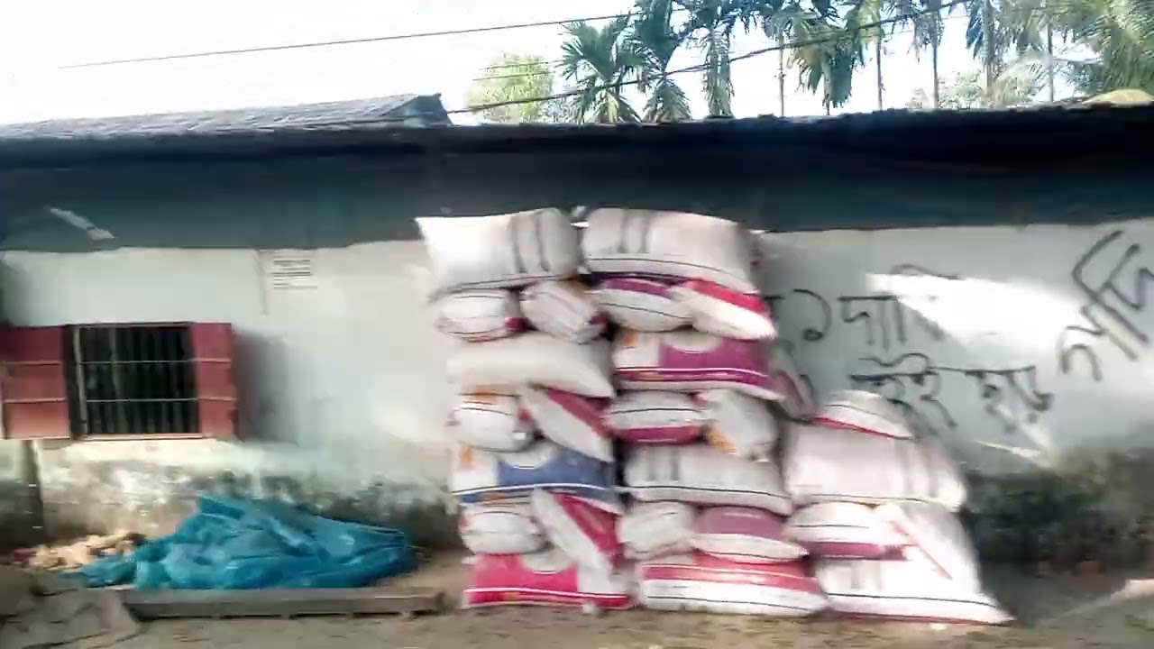 কামাল পুর শম্মরদান দশঘর