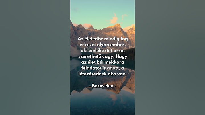 Sosem tudhatod, hogy más milyen szemmel néz rád #idézetek #motiváció #boldogsàg