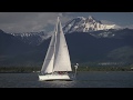 Onelife Adventures&#39; Sunset Sailing +Dinner Cruise Squamish