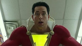 SHAZAM!⚡|Official Teaser(Trailer)/K.F.TV
