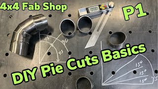 DIY Pie Cuts Basics screenshot 2