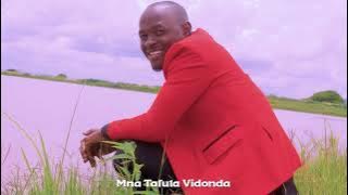 Yona Chilolo_-_Mimi Ni Yule Yule