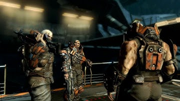 4thGaming - Inversion: Chapter 9 - Enlightenment (Walkthrough)