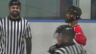 New World Roller vs Dirty Mike and the Boys January 22 2023