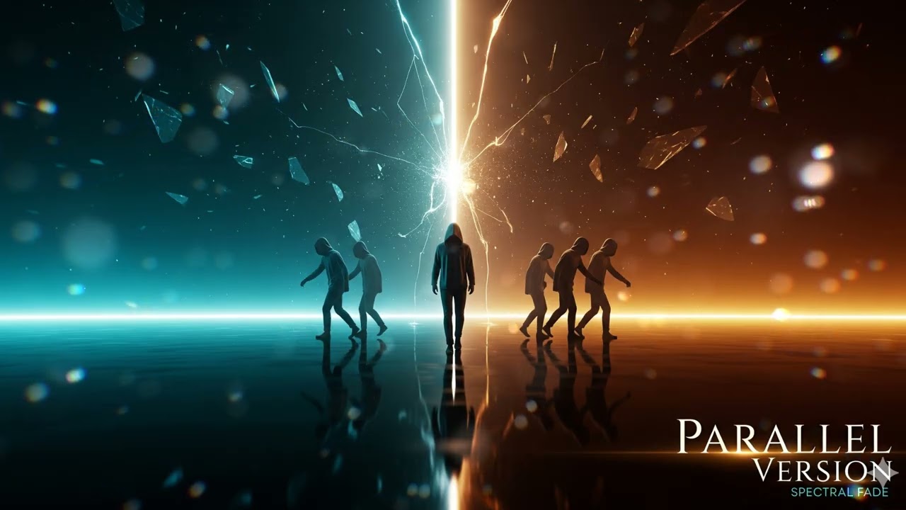 Spectral Fade - Parallel Version (Electro Funk)