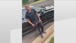 Lawrenceville father shot killed in front of children