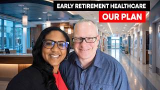 How We Are Covering Health Insurance Before Medicare After Retiring At 44
