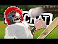 Playing Baseball In VR, But I Keep Failing | VRChat (Funny Moments)