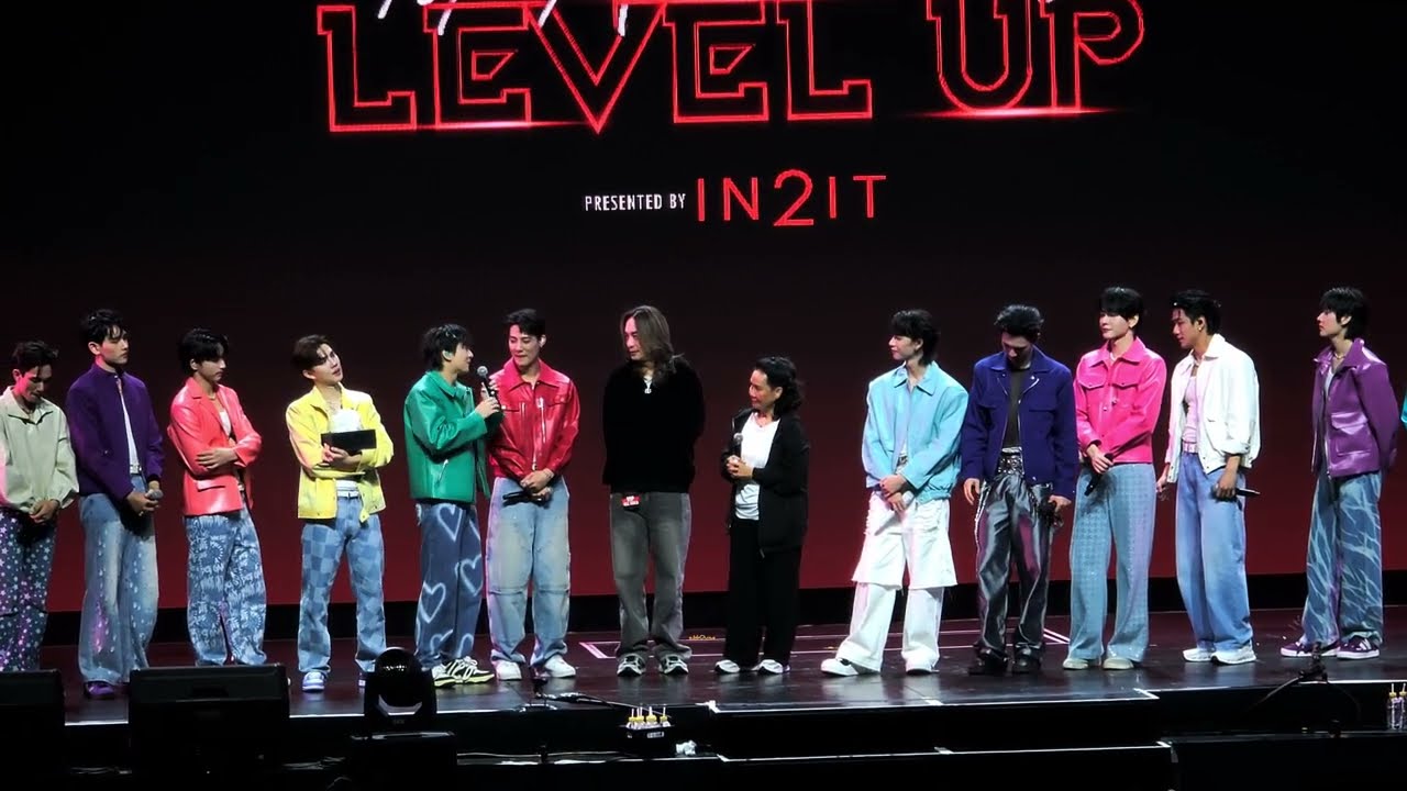 241117 PIT BABE LEVEL UP | Ending Talk 