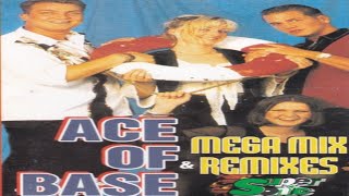 Ace Of Base Megamix & Remixes | Remix jadoel "94.