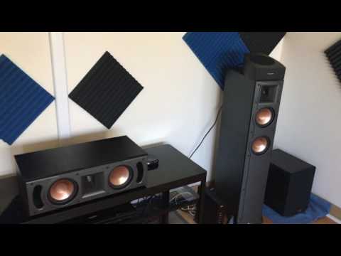 Marantz sr 5011