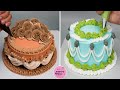 Amazing Cake Decorations Compilations For Everyone | Tasty Plus Cake Tutorials 2024