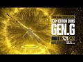 The 2024 Gen.G PUBG skin is now available