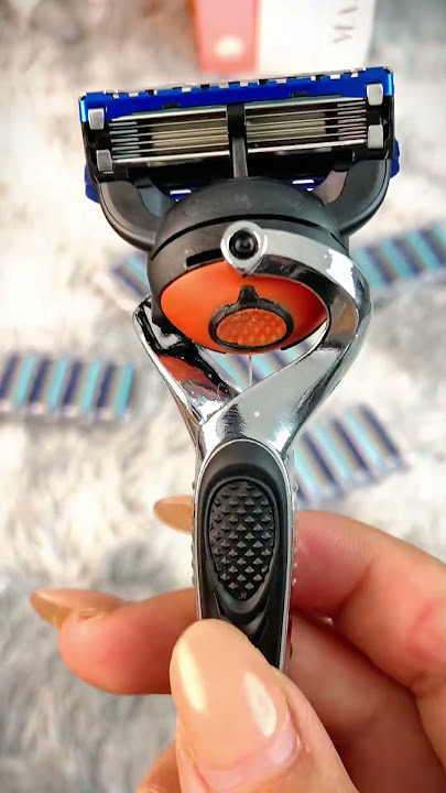 Razor with 24 Blades for Just £3 #razor