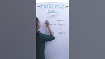 Probability Class 10 | Class 10 Probability | Cards Probability | Class 10 Maths #shorts