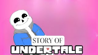 STORY OF UNDERTALE but only Sans (AI COVER) by Pico 1,756 views 1 month ago 2 minutes, 52 seconds