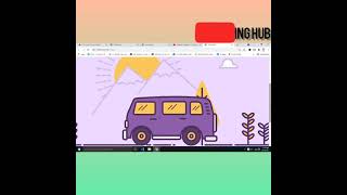 CSS only Svg animation #programming #viral #creative #shorts #coding #animation #