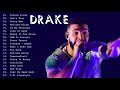 Best Songs Of Drake | Top Playlist Hits Drake | Greatest Hits 2021