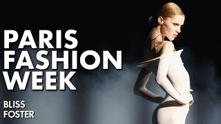 What Actually Happened at Paris Fashion Week INCLUDING Hermès Birkin Bags (35+ Runway Reviews)