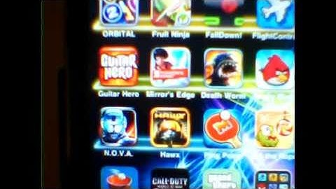 Free Apps Installous Through Cydia - iPhone/iPod Touch