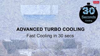 Genio - Onida's Smart Air Conditioner