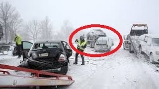 Truck and Car Crash Compilation 2021 || FailArmy Channel 2021