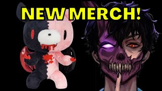 Celebrity Corpse reveals his new merch collection with Gloomy Bear Net Worth