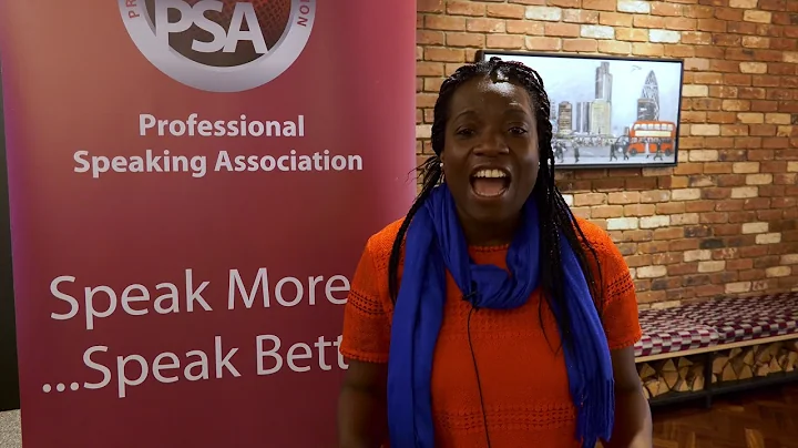 PSA London - Testimonial from Kayla Conley
