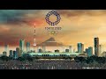 INTRO OFICIAL TOKYO 2020