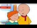 Caillou en Español  Capítulos Completos 2016  Dibujos Infantiles - Dibujos Pekes