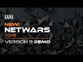 SANS New NetWars Core Version 9