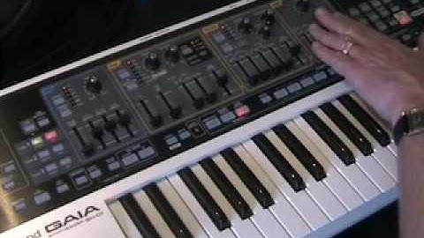 Basic Analog Synthesis Part 1.mov