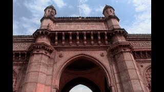 Mumbai Montage | Cinematic Travel Guide | Snapshoot