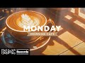MONDAY MORNING CAFE: Jazz Relaxing Music at Coffee Shop Ambience ☕ Smooth Jazz Instrumental Music